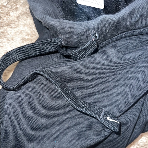 Nike Dri-Fit Black Training Pants Women’s Size Medium - Picture 11 of 12